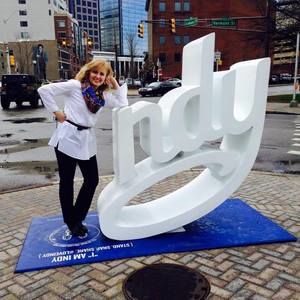 Meet your Posher, Annmarie